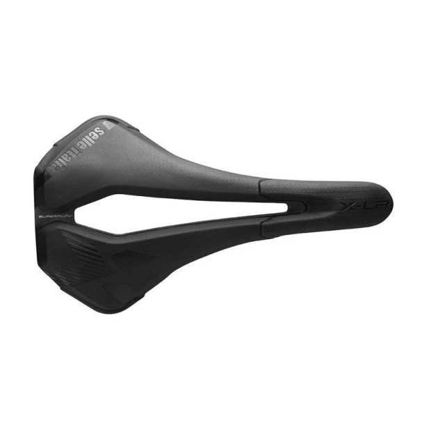 Selle Selle Italia X-LR TM Air Cross Superflow S - Noir 3 Selle Selle Italia X-LR TM Air Cross Superflow S - Noir