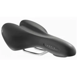 Selle Selle Royal Lancia Noir