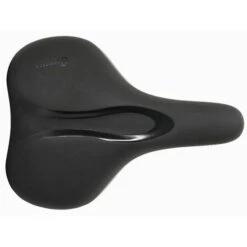 Selle Selle Royal Rio Unitech Noir