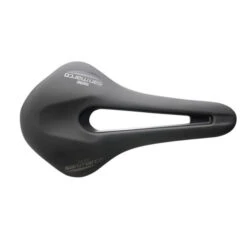 Selle Selle San Marco Shortfit 2.0 Open-Fit Sport Rails Carbone/Acier 255x140mm