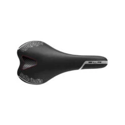 Selle SLR Manganese Selle Italia - Noir