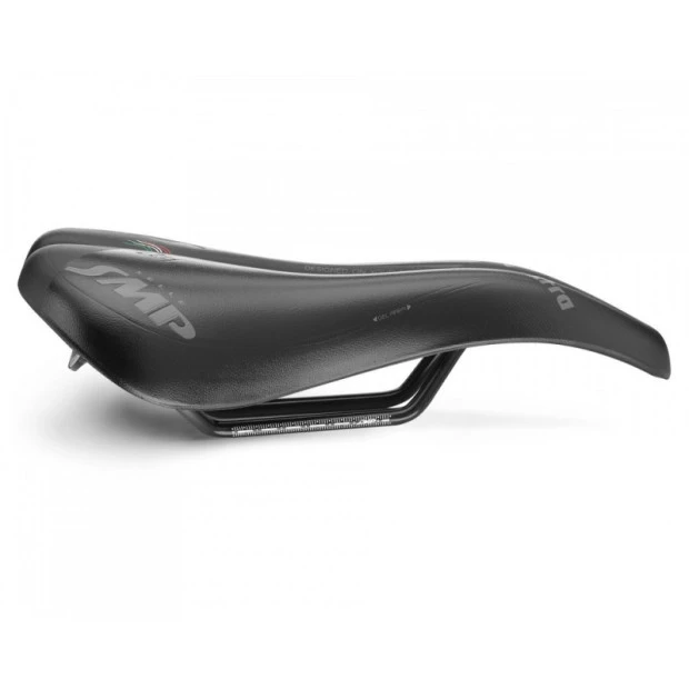 Selle SMP Extra Gel - Noir 4 Selle SMP Extra Gel - Noir – Image 2