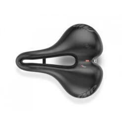 Selle SMP Martin Touring Medium Gel - Noir 7 Selle SMP Martin Touring Medium Gel - Noir -SRAM Soldes selle smp martin touring medium gel noir 2