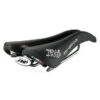 Selle SMP Stratos - Noire 2 Selle SMP Stratos - Noire -SRAM Soldes selle smp stratos rail inox noire