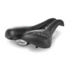 Selle SMP TRK Gel Large - Noire 2 Selle SMP TRK Gel Large - Noire -SRAM Soldes selle smp trk gel large noire
