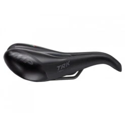 Selle SMP TRK Large - Marron -SRAM Soldes selle smp trk large marron 1
