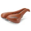 Selle SMP TRK Large - Marron -SRAM Soldes selle smp trk large marron