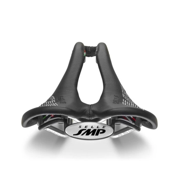 Selle SMP Vulkor Rails Carbone - Noir 7 Selle SMP Vulkor Rails Carbone - Noir – Image 5