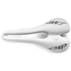 Selle SMP Well - Blanche -SRAM Soldes selle smp well blanche 2