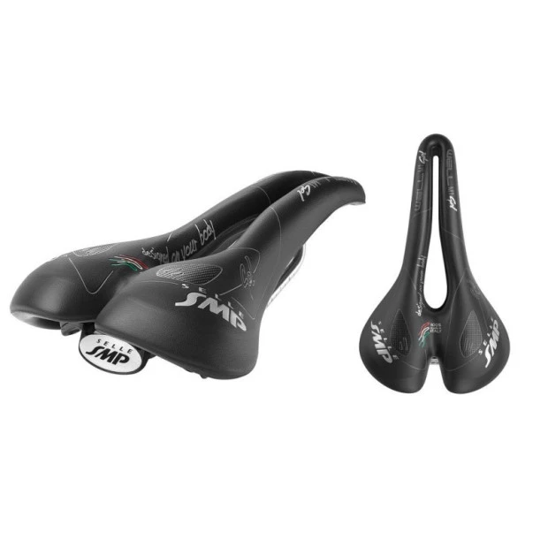 Selle SMP Well M1 Gel 3 Selle SMP Well M1 Gel