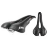 Selle SMP Well M1 Noire -SRAM Soldes selle smp well m1 noire