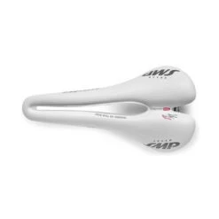 Selle SMP Well S - Blanc 6 Selle SMP Well S - Blanc -SRAM Soldes selle smp well s blanc 1
