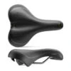Selle Sportourer Kaalam Gel 267x210mm Noir 2 Selle Sportourer Kaalam Gel 267x210mm Noir -SRAM Soldes selle sportourer kalaam gel