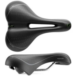 Selle Sportourer Kaalam Gel Flow