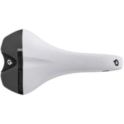 Selle Touring Prologo Kappa Evo T2.0 265x147 Mm Blanc/Noir