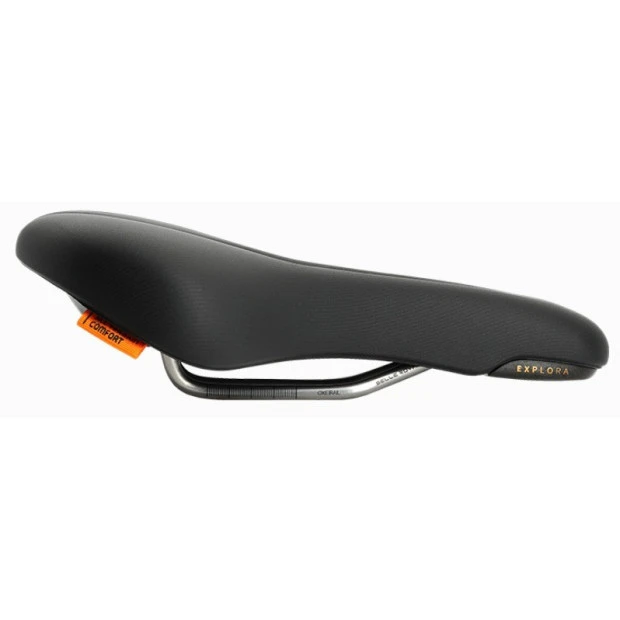 Selle Trekking Selle Royal Explora Moderate 4 Selle Trekking Selle Royal Explora Moderate – Image 2