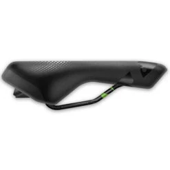 Selle Trekking Sportourer FLX Gel Flow Lady 270x160mm Noir -SRAM Soldes selle trekking sportourer flx gel flow lady 270x160mm noir 1