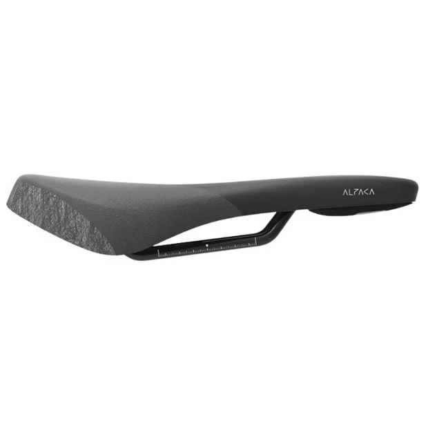 Selle VTT Fizik Terra Alpaca X5 + Kit De Transport Noir 4 Selle VTT Fizik Terra Alpaca X5 + Kit De Transport Noir – Image 2