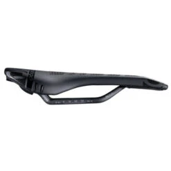 Selle VTT Prologo Nago X10 CPC Rails Nack 275x135mm Noir -SRAM Soldes selle vtt prologo nago x10 cpc rails nack 275x135mm noir 1