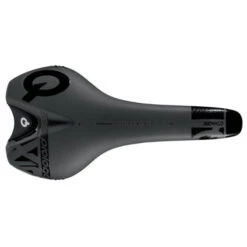 Selle VTT Prologo Nago X10 Rails Nack 275x135mm Noir