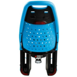 Siège Enfant Arrière Thule Yepp Maxi - Fixation Cadre - Bleu -SRAM Soldes siege enfant arriere thule yepp maxi fixation cadre bleu 2