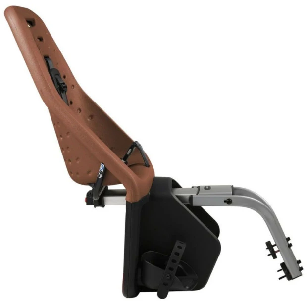 Siège Enfant Arrière Thule Yepp Maxi - Fixation Cadre - Marron 4 Siège Enfant Arrière Thule Yepp Maxi - Fixation Cadre - Marron – Image 2