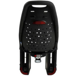 Siège Enfant Arrière Thule Yepp Maxi - Fixation Cadre - Noir -SRAM Soldes siege enfant arriere thule yepp maxi fixation cadre noir 2