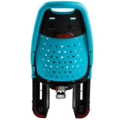 Siège Enfant Arrière Thule Yepp Maxi - Fixation Cadre - Océan -SRAM Soldes siege enfant arriere thule yepp maxi fixation cadre ocean 2