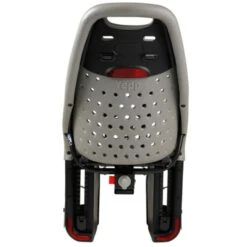 Siège Enfant Arrière Thule Yepp Maxi - Fixation Porte-Bagages - Argent -SRAM Soldes siege enfant arriere thule yepp maxi fixation porte bagages argent 2