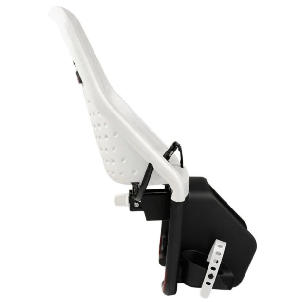 Siège Enfant Arrière Thule Yepp Maxi - Fixation Porte-Bagages - Blanc 4 Siège Enfant Arrière Thule Yepp Maxi - Fixation Porte-Bagages - Blanc – Image 2