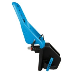 Siège Enfant Arrière Thule Yepp Maxi - Fixation Porte-Bagages - Bleu -SRAM Soldes siege enfant arriere thule yepp maxi fixation porte bagages bleu 1