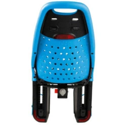 Siège Enfant Arrière Thule Yepp Maxi - Fixation Porte-Bagages - Bleu -SRAM Soldes siege enfant arriere thule yepp maxi fixation porte bagages bleu 2