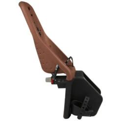 Siège Enfant Arrière Thule Yepp Maxi - Fixation Porte-Bagages - Marron -SRAM Soldes siege enfant arriere thule yepp maxi fixation porte bagages marron 1