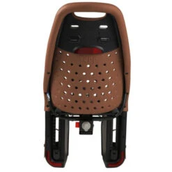 Siège Enfant Arrière Thule Yepp Maxi - Fixation Porte-Bagages - Marron -SRAM Soldes siege enfant arriere thule yepp maxi fixation porte bagages marron 2