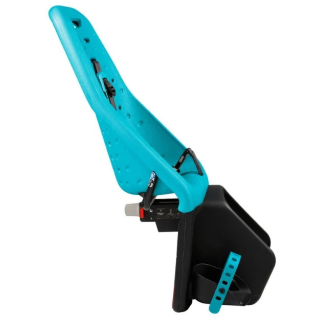 Siège Enfant Arrière Thule Yepp Maxi - Fixation Porte-Bagages - Océan 4 Siège Enfant Arrière Thule Yepp Maxi - Fixation Porte-Bagages - Océan – Image 2