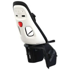 Siège Enfant Arrière Thule Yepp Nexxt Maxi - Blanc -SRAM Soldes siege enfant arriere thule yepp nexxt maxi blanc 2