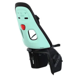 Siège Enfant Arrière Thule Yepp Nexxt Maxi - Porte-Bagages - Vert Menthe -SRAM Soldes siege enfant arriere thule yepp nexxt maxi porte bagages vert menthe 2