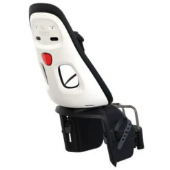 Siège Enfant Arrière Thule Yepp Nexxt Maxi - Tube De Selle - Blanc -SRAM Soldes siege enfant arriere thule yepp nexxt maxi tube de selle blanc 2