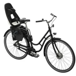 Siège Enfant Arrière Thule Yepp Nexxt Maxi - Tube De Selle - Blanc -SRAM Soldes siege enfant arriere thule yepp nexxt maxi tube de selle blanc 3