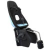 Siège Enfant Arrière Thule Yepp Nexxt Maxi - Tube De Selle - Bleu -SRAM Soldes siege enfant arriere thule yepp nexxt maxi tube de selle bleu