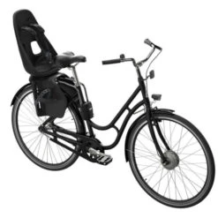Siège Enfant Arrière Thule Yepp Nexxt Maxi - Tube De Selle - Noir -SRAM Soldes siege enfant arriere thule yepp nexxt maxi tube de selle noir 3