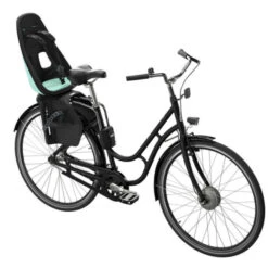 Siège Enfant Arrière Thule Yepp Nexxt Maxi - Tube De Selle - Vert Menthe -SRAM Soldes siege enfant arriere thule yepp nexxt maxi tube de selle vert menthe 3