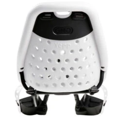 Siège Enfant Avant Thule Yepp Mini - Fixation Potence - Blanc -SRAM Soldes siege enfant avant thule yepp mini fixation potence blanc 2