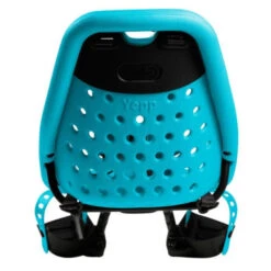 Siège Enfant Avant Thule Yepp Mini - Fixation Potence - Océan -SRAM Soldes siege enfant avant thule yepp mini fixation potence ocean 2