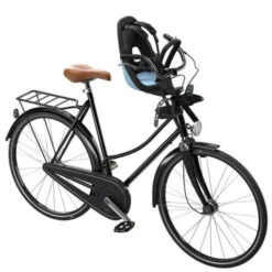 Siège Enfant Avant Thule Yepp Nexxt Mini - Bleu -SRAM Soldes siege enfant avant thule yepp nexxt mini bleu 3