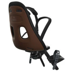 Siège Enfant Avant Thule Yepp Nexxt Mini - Marron Chocolat -SRAM Soldes siege enfant avant thule yepp nexxt mini marron chocolat 2