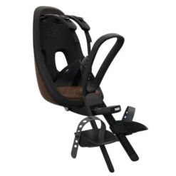 Siège Enfant Avant Thule Yepp Nexxt Mini - Marron Chocolat