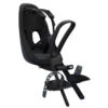 Siège Enfant Avant Thule Yepp Nexxt Mini - Noir -SRAM Soldes siege enfant avant thule yepp nexxt mini noir
