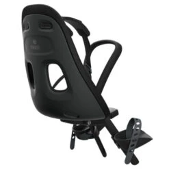 Siège Enfant Avant Thule Yepp Nexxt Mini - Noir -SRAM Soldes siege enfant avant thule yepp nexxt mini noir 2