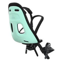 Siège Enfant Avant Thule Yepp Nexxt Mini - Vert Menthe -SRAM Soldes siege enfant avant thule yepp nexxt mini vert menthe 2
